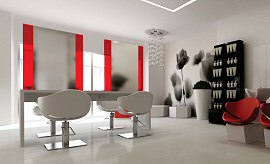 la nuova linea Small