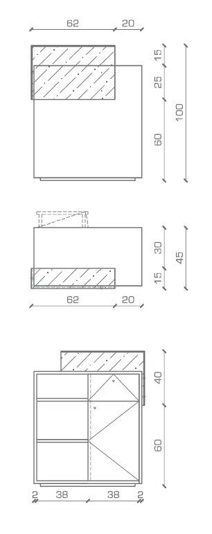 364gallery.jpg - misure